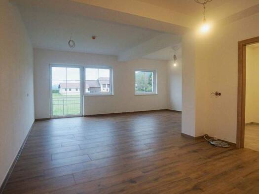 Terrassenwohnung zur Miete 1.100 € 3 Zimmer 106 m² frei ab sofort Mariapfarr 5571