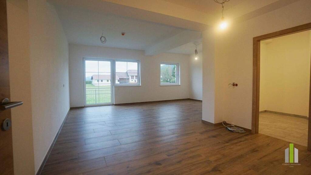 Terrassenwohnung zur Miete 1.100 € 3 Zimmer 106 m² frei ab sofort Mariapfarr 5571