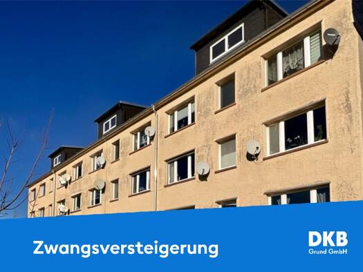 Wohnung zum Kauf 13.950 € 2 Zimmer 41 m² Ebersdorf Saalburg-Ebersdorf 07929