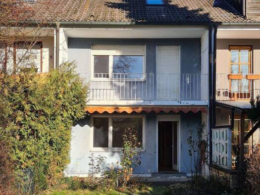 Reihenmittelhaus zum Kauf 730.000 € 4 Zimmer 108,4 m² 175,3 m² Grundstück Ramersdorf-Perlach München 81735