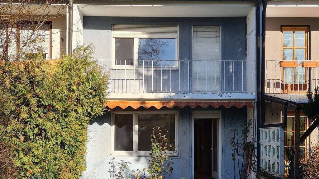 Reihenmittelhaus zum Kauf 730.000 € 4 Zimmer 108,4 m² 175,3 m² Grundstück Ramersdorf-Perlach München 81735