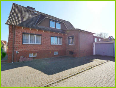 Mehrfamilienhaus zum Kauf 345.000 € 7,5 Zimmer 152 m² 760 m² Grundstück Apensen 21641