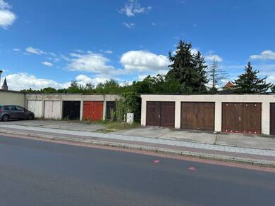 Grundstück zum Kauf 74.990 € 503 m² Grundstück Baugenehmigung vorhanden Haußmannstr. 31 Pasewalk Pasewalk 17309