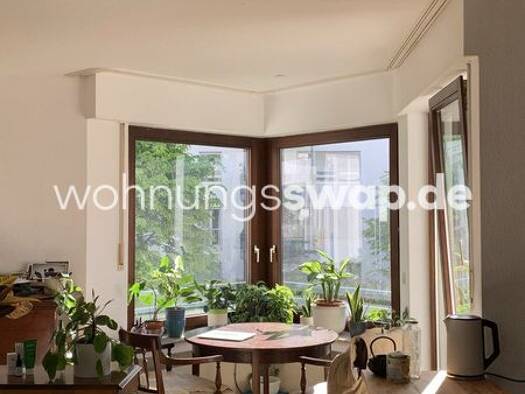 Wohnung zur Miete Tauschwohnung 430 € 2 Zimmer 36 m² 1. Geschoss Neuehrenfeld Köln 50823