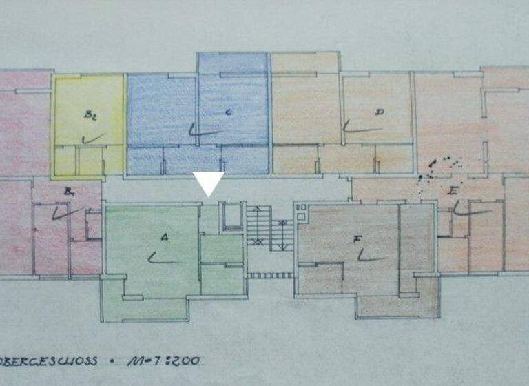 Studio zum Kauf 180.000 € 1 Zimmer 38,4 m² 4. Geschoss Partenkirchen Garmisch-Partenkirchen 82467