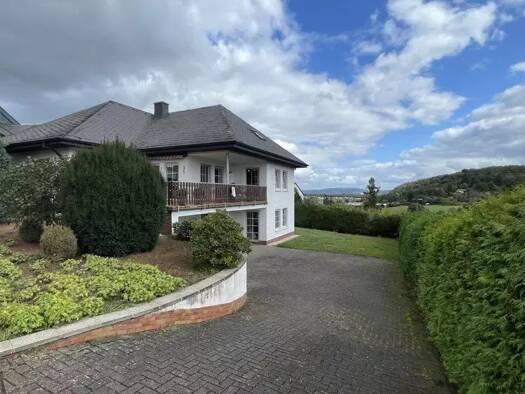 Mehrfamilienhaus zum Kauf 530.000 € 6 Zimmer 225 m² 851 m² Grundstück frei ab sofort Wittlich Wittlich 54516