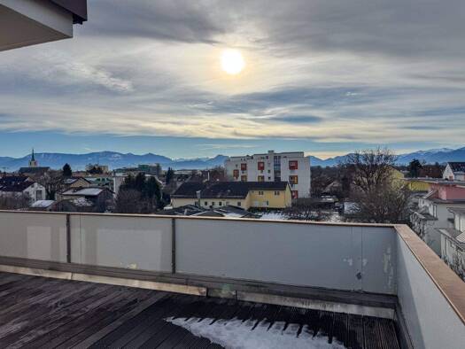 Penthouse zum Kauf 485.000 € 2,5 Zimmer 84,5 m² 4. Geschoss West Rosenheim 83024