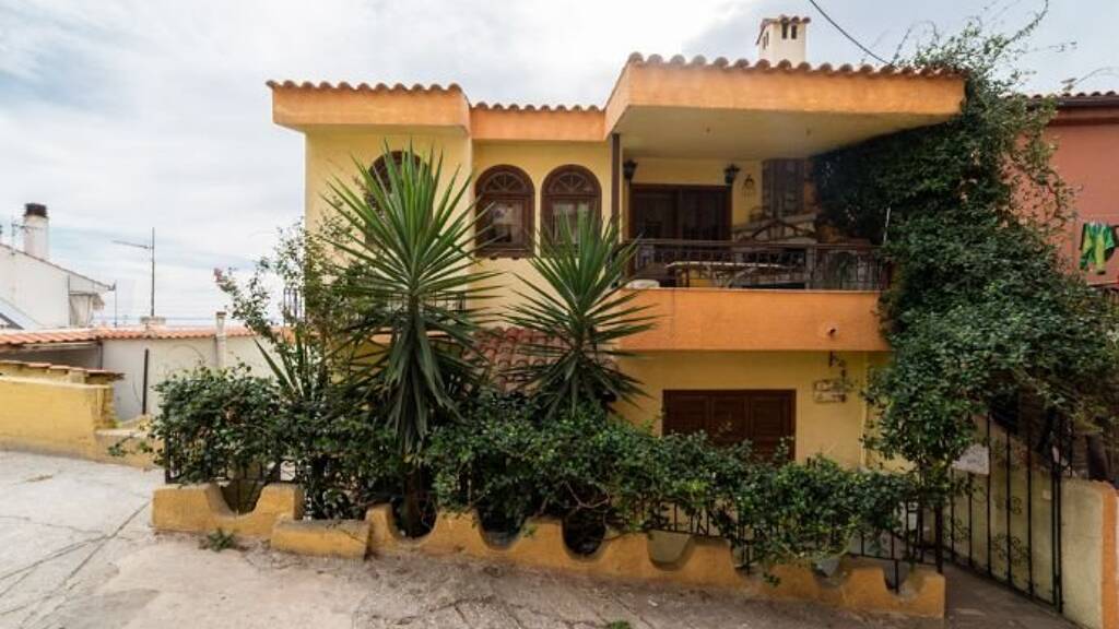 Einfamilienhaus zum Kauf 290.000 € 4 Zimmer 227 m² 116 m² Grundstück Kavala, Kavala