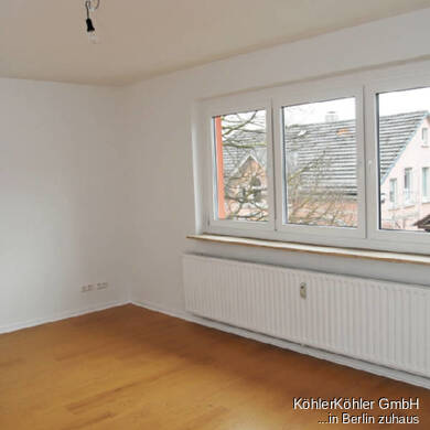 Wohnung zur Miete 490 € 2 Zimmer 55,2 m² 3. Geschoss frei ab sofort Mathildenstr. 5 Grünewald Lüdenscheid 58507