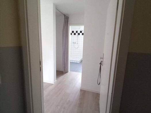Wohnung zur Miete 450 € 2 Zimmer 57 m² 4. Geschoss frei ab sofort St. Johanner Straße 1 Dudweiler Saarbrücken 66125