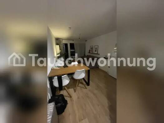 Wohnung zur Miete Tauschwohnung 680 € 2 Zimmer 45 m² 1. Geschoss Neustadt-Süd Köln 50677