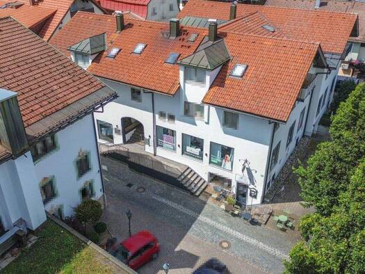 Laden zum Kauf 280.000 € 1 Zimmer Oberstaufen 87534