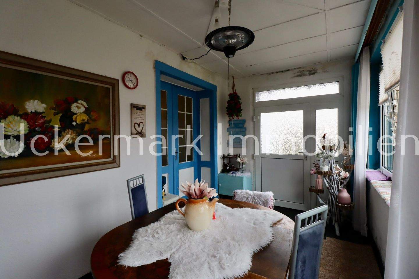 Haus – Lychen, Uckermark - Ansicht 4