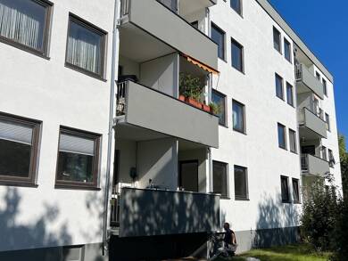 Wohnung zum Kauf als Kapitalanlage geeignet 239.000 € 4 Zimmer 80 m² Inastr. 23 b Höchstadt Höchstadt a.d.Aisch 91315
