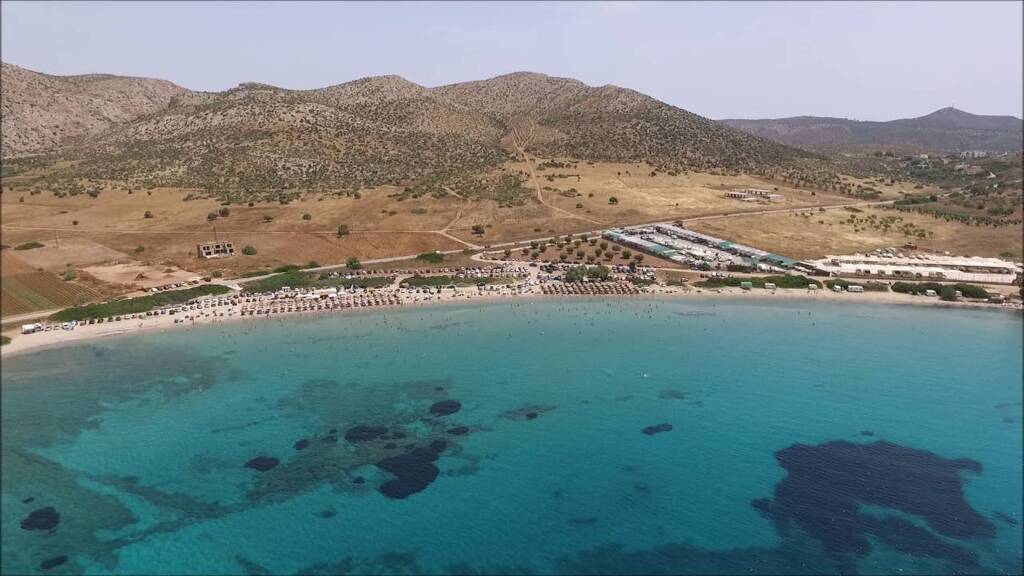 Land-/Forstwirtschaft zum Kauf 110.000 € 407 m² Grundstück Attika