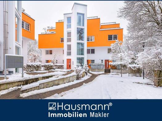Maisonette zum Kauf 499.000 € 4 Zimmer 102,2 m² EG Langenhorn Hamburg 22419