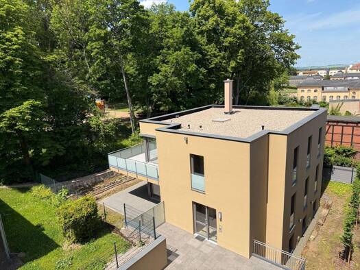 Wohnung zum Kauf - Neubau 578.300 € 3,5 Zimmer 105,1 m² 1 Geschosse frei ab sofort Gotha Gotha 99867