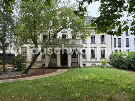 Wohnung zur Miete Tauschwohnung 400 € 2 Zimmer 40 m² EG Zentrum-Nordwest Leipzig 04105