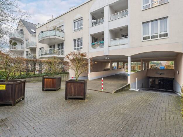 Wohnung zum Kauf provisionsfrei 295.000 € 2 Zimmer 67,6 m² EG Bad Homburg Bad Homburg vor der Höhe 61350