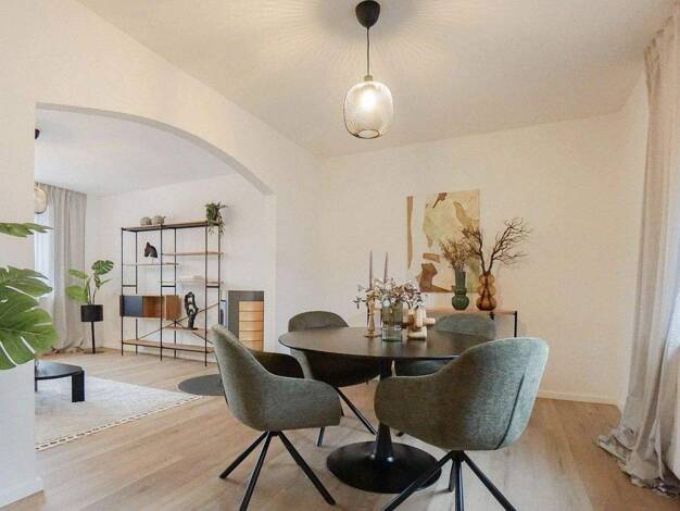 Reihenmittelhaus zum Kauf provisionsfrei 259.990 € 4 Zimmer 127 m² 289 m² Grundstück Geestemünde Häfen - Bremerhaven 27574