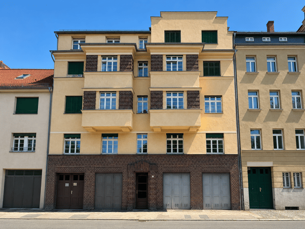 Wohnung zum Kauf 210.000 € 2 Zimmer 71 m² 2. Geschoss Connewitz Süd 04277