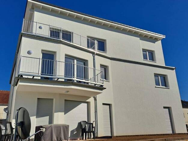 Penthouse zum Kauf 499.000 € 4 Zimmer 100 m² frei ab sofort wieser Strasse 20 Nennig Perl 66706