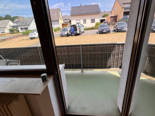 Wohnung zur Miete 550 € 2 Zimmer 64 m² frei ab sofort Buchenweg 3 Ehrang Trier 54293