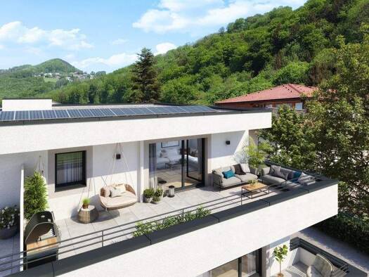 Wohnung zum Kauf provisionsfrei 731.542 € 3 Zimmer 75 m² Gnigl Salzburg 5020