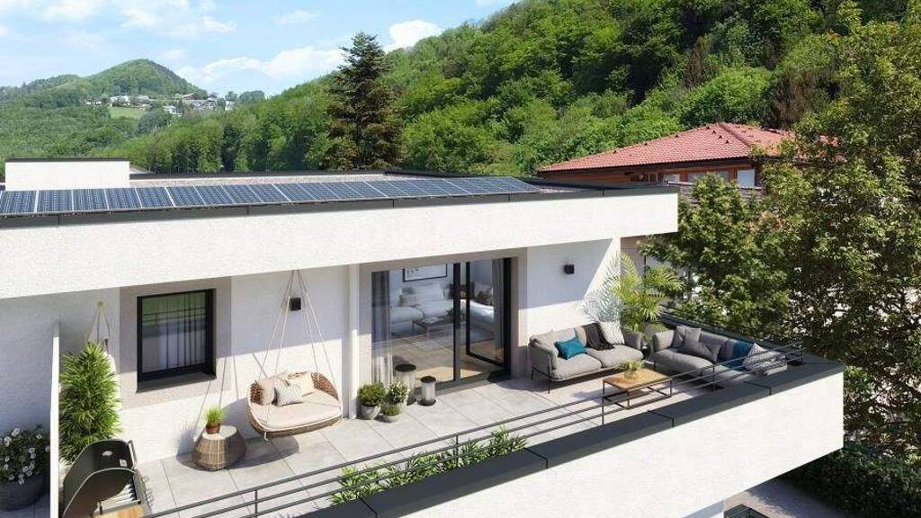 Wohnung zum Kauf provisionsfrei 731.542 € 3 Zimmer 75 m² Gnigl Salzburg 5020