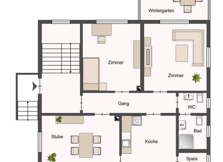 Mehrfamilienhaus zum Kauf 639.000 € 7 Zimmer 144,5 m² 374 m² Grundstück Brielgasse 30 Bregenz 6900