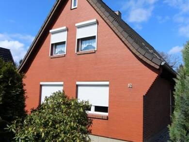 Mehrfamilienhaus zum Kauf 249.000 € 7 Zimmer 170 m² 1.500 m² Grundstück Ostrohe 25746
