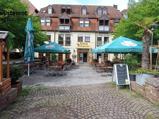 Gastronomie/Hotel zum Kauf 349.000 € 293 m² Gastrofläche Lohr Lohr am Main 97816