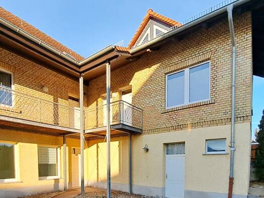 Maisonette zum Kauf 63.000 € 2,5 Zimmer 57 m² Blankenburg Blankenburg 38889