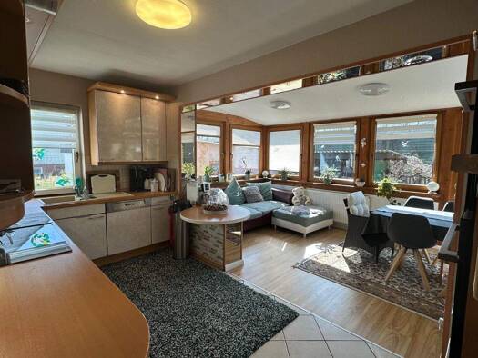 Einfamilienhaus zum Kauf 349.000 € 6 Zimmer 199 m² 1.357 m² Grundstück Speckenbüttel Bremerhaven 27580