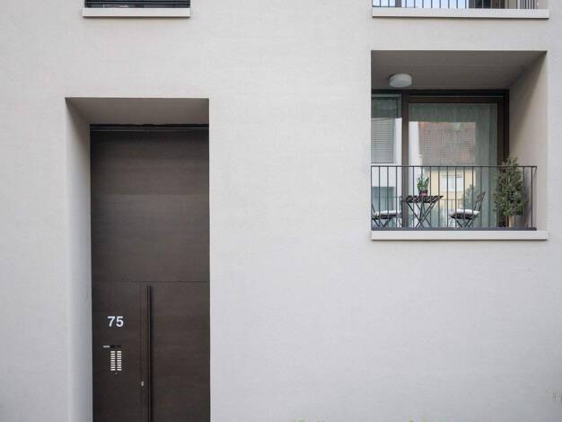 Wohnung zum Kauf 669.000 € 3 Zimmer 70,6 m² 1. Geschoss Nord Stuttgart 70174