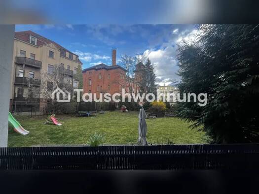 Wohnung zur Miete Tauschwohnung 600 € 2 Zimmer 69 m² EG Gohlis-Nord Nord 04157