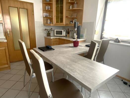 Doppelhaushälfte zum Kauf 289.000 € 4 Zimmer 88 m² 295 m² Grundstück Wallersdorf Wallersdorf 94522