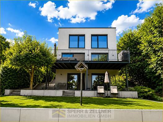 Einfamilienhaus zum Kauf 1.495.000 € 5 Zimmer 170 m² 1.000 m² Grundstück Niederham Dorfen 84405