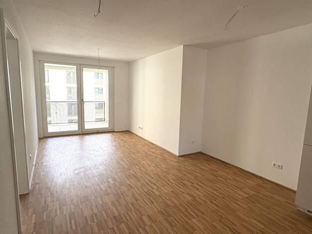 Wohnung zur Miete - Erstbezug 1.081 € 2 Zimmer 55,4 m² frei ab sofort Leonberg 71229
