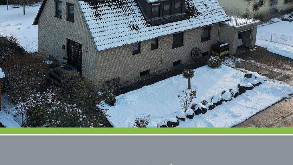 Einfamilienhaus zum Kauf 279.000 € 7 Zimmer 156 m² 1.081 m² Grundstück Rosche 29571