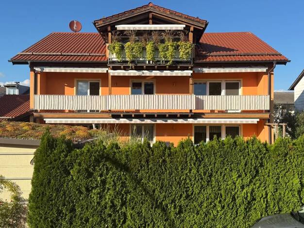 Wohnung zur Miete 1.750 € 4 Zimmer 124 m² Geschoss 1/2 frei ab sofort Kolbermoor 83059