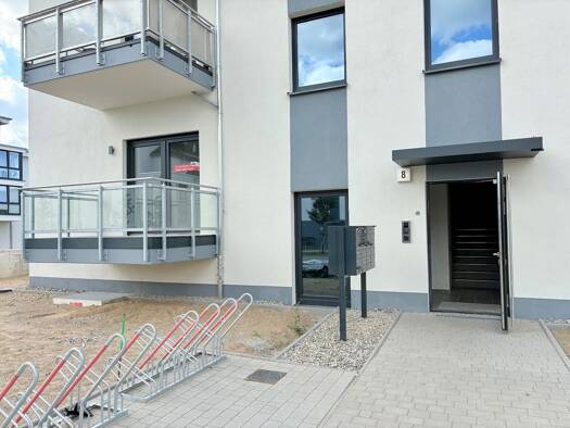 Praxis zur Miete - Erstbezug provisionsfrei 3.885 € 259,8 m² Bürofläche Helmuth-Mentz-Str. 8 Gehlsdorf Rostock 18147