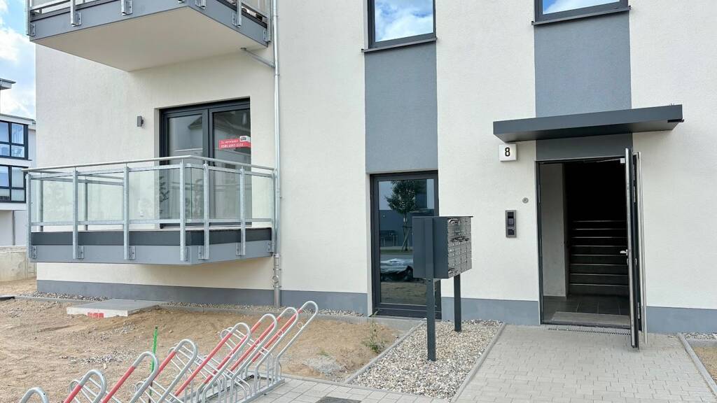 Praxis zur Miete - Erstbezug provisionsfrei 3.897 € 259,8 m² Bürofläche Helmuth-Mentz-Str. 8 Gehlsdorf Rostock 18147