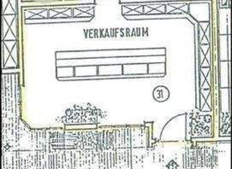 Büro zur Miete 480 € 1 Zimmer 33 m² Bürofläche Alte Straße 2a Schwand Schwanstetten 90596