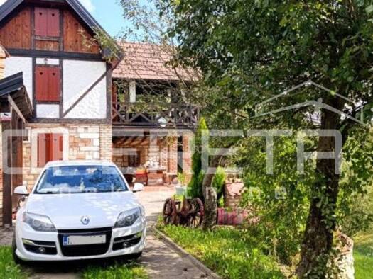 Einfamilienhaus zum Kauf 183.000 € 3 Zimmer 120 m² 3.300 m² Grundstück Vidovec 42205