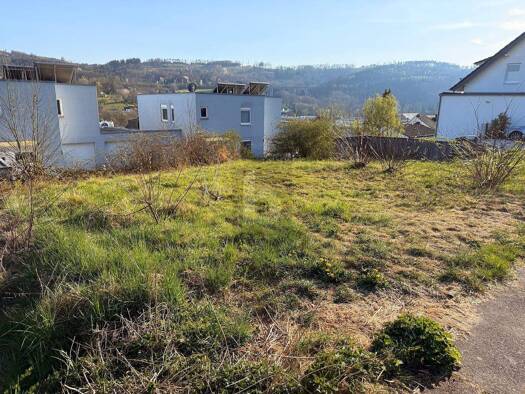 Grundstück zum Kauf 144.900 € 411 m² Grundstück Engelskirchen-Hardt Engelskirchen 51766