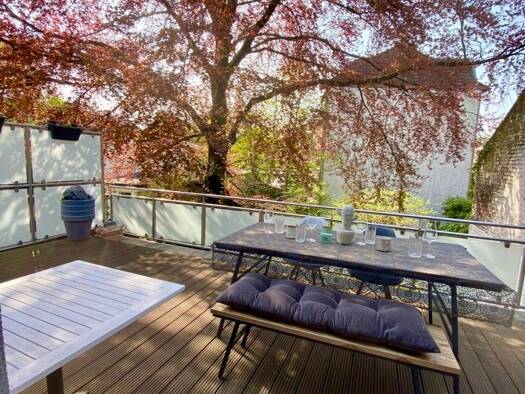 Wohnung zur Miete 1.100 € 3 Zimmer 101,5 m² Eschweiler 52249