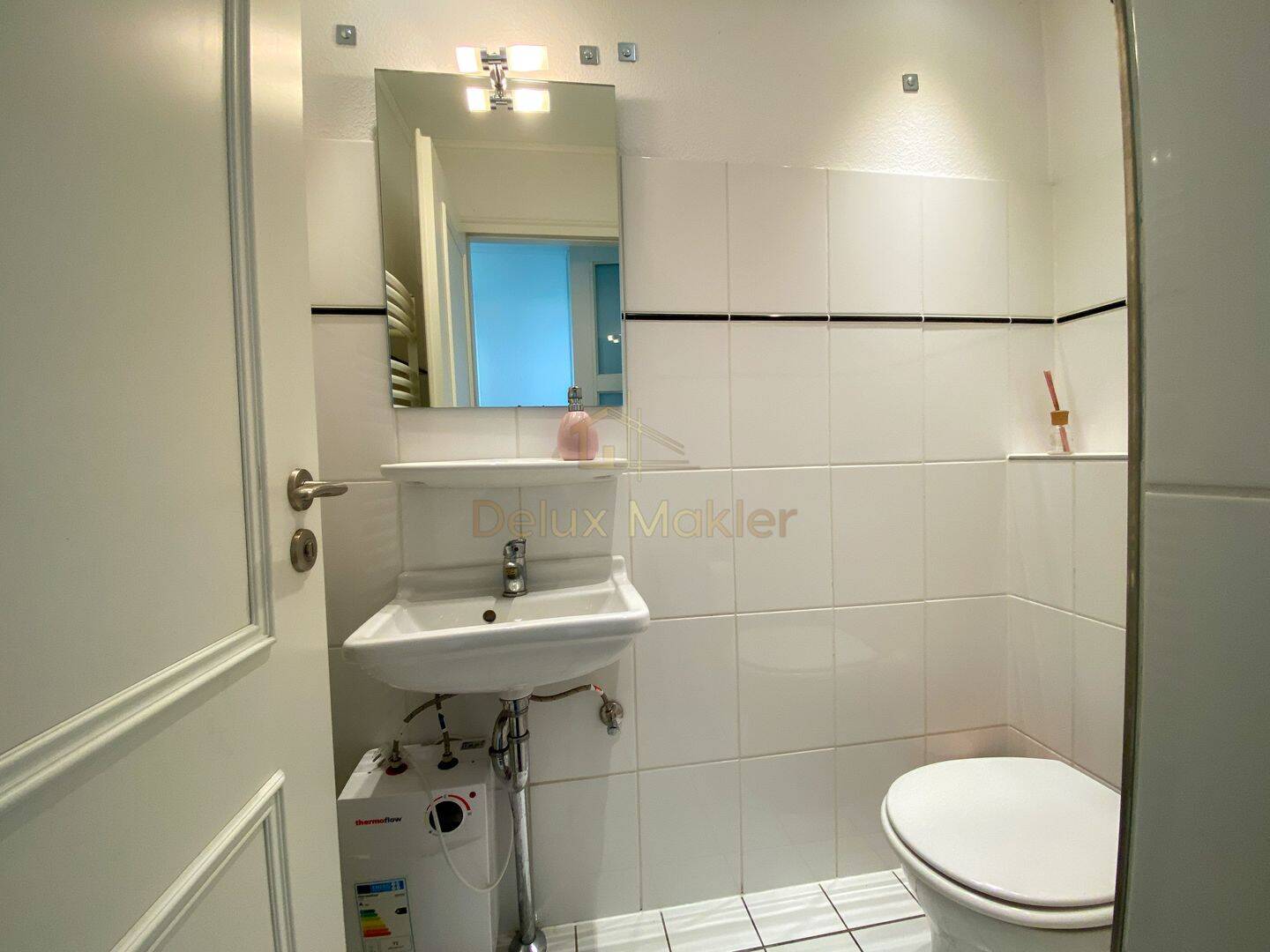 Haus – Berlin, Lichterfelde - Ansicht 5