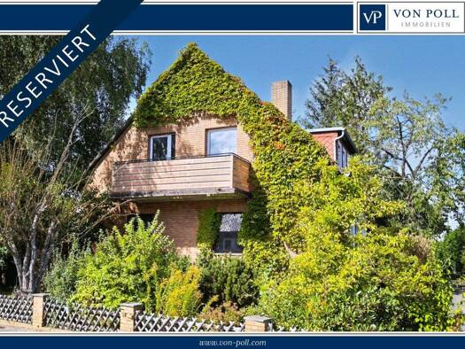 Einfamilienhaus zum Kauf 259.000 € 6 Zimmer 128 m² 711 m² Grundstück Stederdorf Peine / Stederdorf 31228