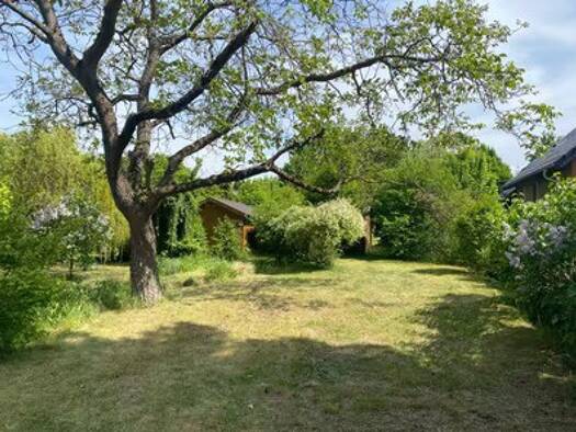 Grundstück zum Kauf 325.000 € 541 m² Grundstück Buch Berlin 13125